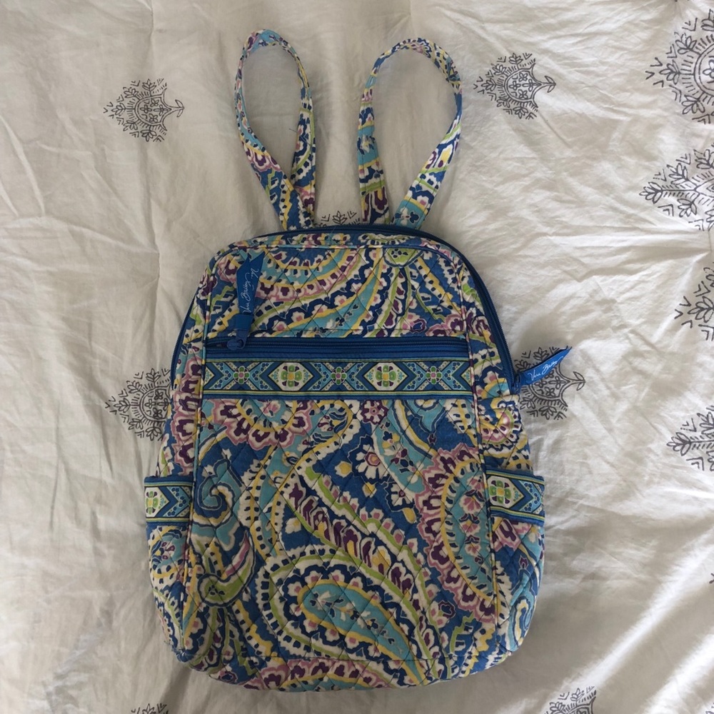 Vera Bradley Backpack